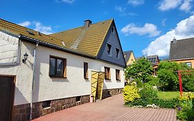 Ferienhaus Keppler im Erzgebirge